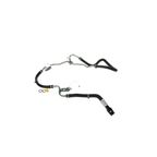 Sunsong 3405009 Power Steering Return Line Hose Assembly - From Rack - view 1