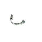 Sunsong 3405009 Power Steering Return Line Hose Assembly - From Rack - view 2