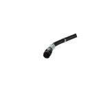 Sunsong 3405009 Power Steering Return Line Hose Assembly - From Rack - view 3