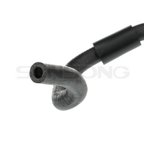Sunsong 3405018 Power Steering Return Line Hose Assembly - Pipe To Cooler - view 3