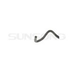 Sunsong 3405023 Power Steering Return Line Hose Assembly - Connector To Pipe - view 3