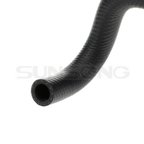 Sunsong 3405024 Power Steering Reservoir Hose - Reservoir To Pump - view 3