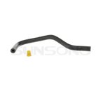 Sunsong 3405028 Power Steering Return Line Hose Assembly - Cooler To Reservoir - view 1