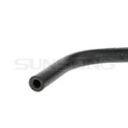 Sunsong 3405028 Power Steering Return Line Hose Assembly - Cooler To Reservoir - view 2