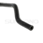 Sunsong 3405028 Power Steering Return Line Hose Assembly - Cooler To Reservoir - view 3