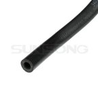 Sunsong 3405031 Power Steering Return Line Hose Assembly - Pipe To Cooler - view 2
