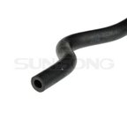 Sunsong 3405037 Power Steering Return Line Hose Assembly - Cooler To Reservoir - view 2