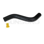 Sunsong 3405045 Power Steering Reservoir Hose - Reservoir To Pump - view 1
