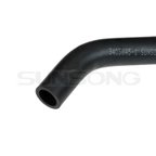 Sunsong 3405045 Power Steering Reservoir Hose - Reservoir To Pump - view 2