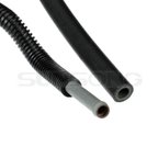 Sunsong 3405063 Power Steering Return Line Hose Assembly - Pipe To Gear - view 3