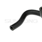 Sunsong 3405073 Power Steering Return Line Hose Assembly - Cooler To Reservoir - view 2