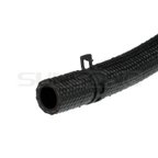 Sunsong 3405074 Power Steering Return Line Hose Assembly - Gear To Cooler - view 3