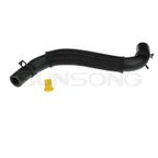 Sunsong 3405075 Power Steering Reservoir Hose - Reservoir To Pump - view 1