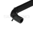 Sunsong 3405075 Power Steering Reservoir Hose - Reservoir To Pump - view 3