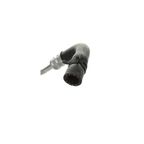 Sunsong 3405082 Power Steering Reservoir Hose - Reservoir To Pump - view 2