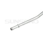 Sunsong 3405091 Power Steering Return Line Hose Assembly - From Gear - view 3