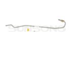 Sunsong 3405101 Power Steering Return Line Hose Assembly - From Rack - view 1