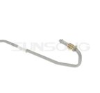 Sunsong 3405101 Power Steering Return Line Hose Assembly - From Rack - view 2