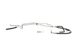 Sunsong 3405115 Power Steering Return Line Hose Assembly - Gear To Reservoir - view 1