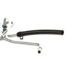 Sunsong 3405115 Power Steering Return Line Hose Assembly - Gear To Reservoir - view 3