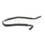 Sunsong 3405124 Power Steering Return Line Hose Assembly - Hydroboost To Reservoir - view 1