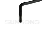Sunsong 3405143 Power Steering Return Line Hose Assembly - Gear To Pipe - view 3