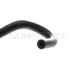 Sunsong 3405148 Power Steering Return Line Hose Assembly - Pipe To Reservoir - view 2
