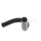 Sunsong 3405148 Power Steering Return Line Hose Assembly - Pipe To Reservoir - view 3