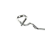 Sunsong 3405155 Power Steering Pressure Line Hose Assembly - view 2