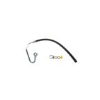 Sunsong 3405166 Power Steering Return Line Hose Assembly - Gear To Cooler - view 1