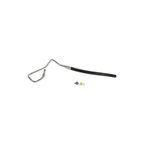 Sunsong 3405180 Power Steering Return Line Hose Assembly - Gear To Cooler - view 1