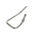 Sunsong 3405180 Power Steering Return Line Hose Assembly - Gear To Cooler - view 2