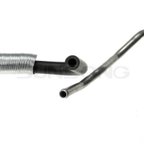 Sunsong 3405187 Power Steering Return Line Hose Assembly - Pipe To Cooler - view 3