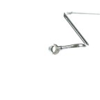 Sunsong 3405196 Power Steering Return Line Hose Assembly - Gear To Reservoir - view 2