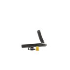 Sunsong 3405204 Power Steering Return Line Hose Assembly - Pipe To Cooler - view 1