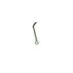 Sunsong 3405219 Power Steering Pressure Line Hose Assembly - view 3
