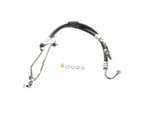 Sunsong 3405220 Power Steering Pressure Line Hose Assembly - From Pump (Lower) - view 1