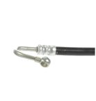 Sunsong 3405220 Power Steering Pressure Line Hose Assembly - From Pump (Lower) - view 2