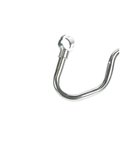 Sunsong 3405220 Power Steering Pressure Line Hose Assembly - From Pump (Lower) - view 3
