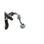 Sunsong 3405224 Power Steering Hose Assembly - view 2