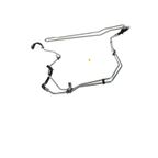 Sunsong 3405231 Power Steering Return Line Hose Assembly - view 1