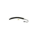 Sunsong 3405233 Power Steering Return Line Hose Assembly - Gear To Cooler - view 1