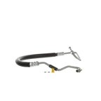 Sunsong 3405235 Power Steering Pressure Line Hose Assembly - Hydroboost To Gear - view 1