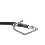Sunsong 3405235 Power Steering Pressure Line Hose Assembly - Hydroboost To Gear - view 3