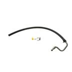 Sunsong 3405242 Power Steering Return Line Hose Assembly - Gear To Reservoir - view 1