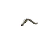Sunsong 3405242 Power Steering Return Line Hose Assembly - Gear To Reservoir - view 3