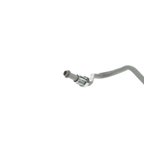 Sunsong 3405245 Power Steering Return Line Hose Assembly - Gear To Cooler - view 3