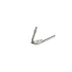 Sunsong 3405248 Power Steering Pressure Line Hose Assembly - view 2