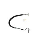 Sunsong 3405254 Power Steering Pressure Line Hose Assembly - Pump To Hydroboost - view 1