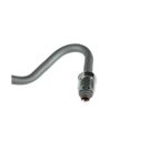 Sunsong 3405254 Power Steering Pressure Line Hose Assembly - Pump To Hydroboost - view 2